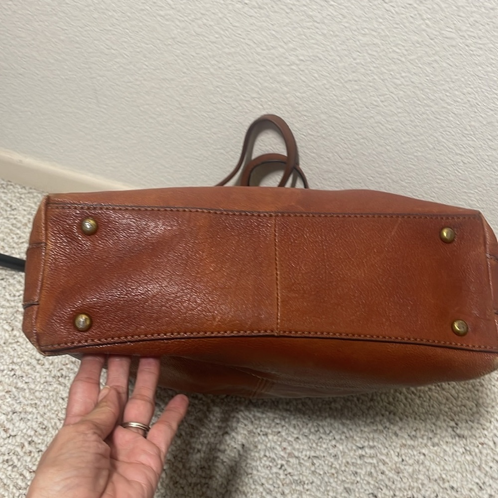 Frye Ring Bag - Picture 3 of 10